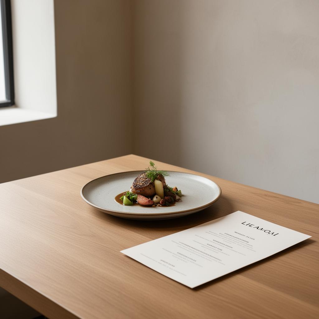 Liamoi Kitchen — case study preview