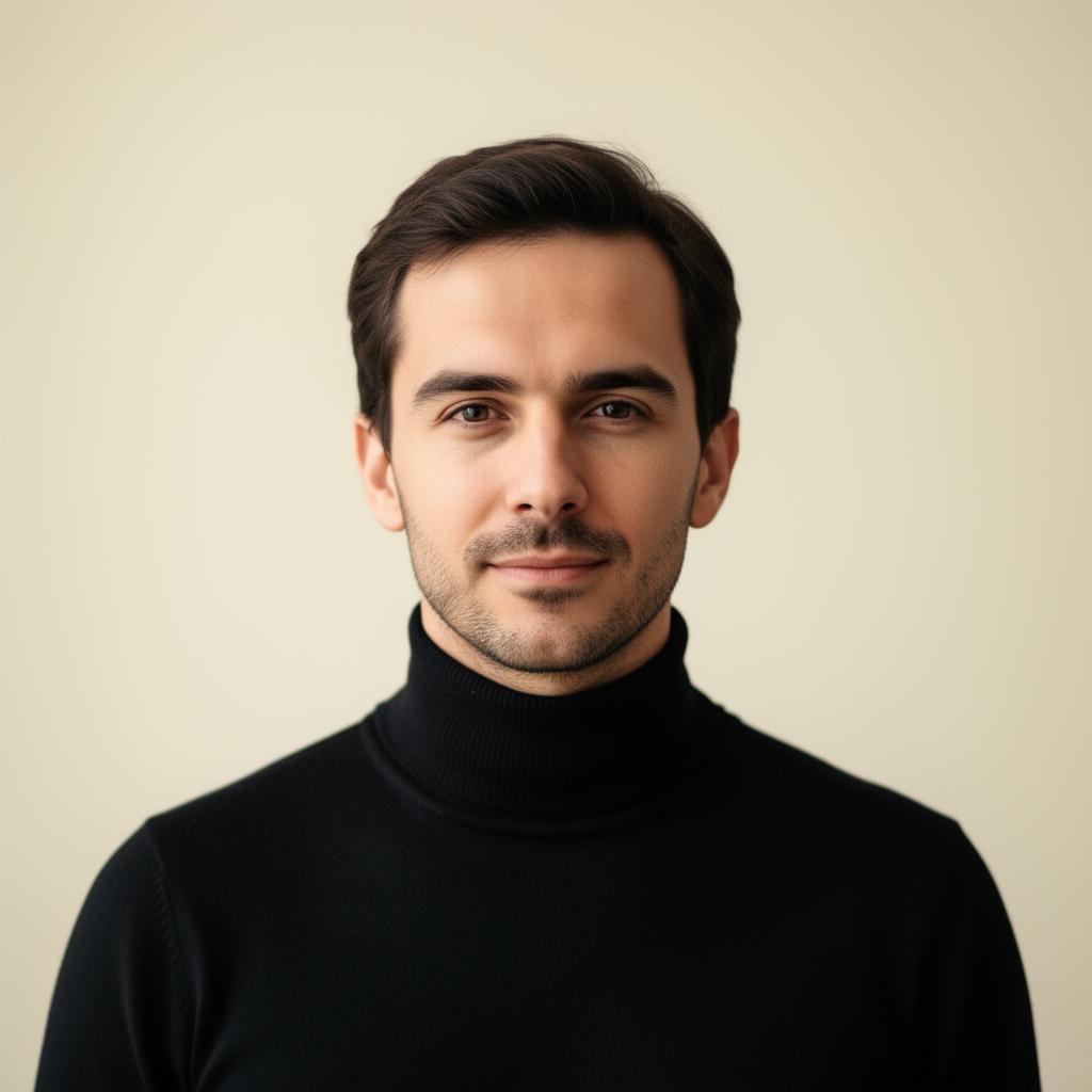 Aren — founder and creative director